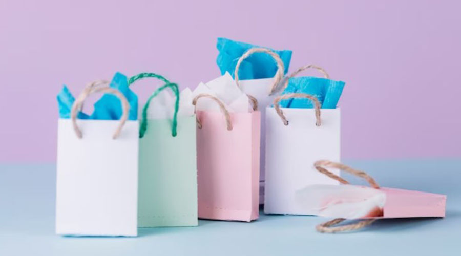 禮品袋是什麼，在企業的推廣活動中發揮了怎樣的作用